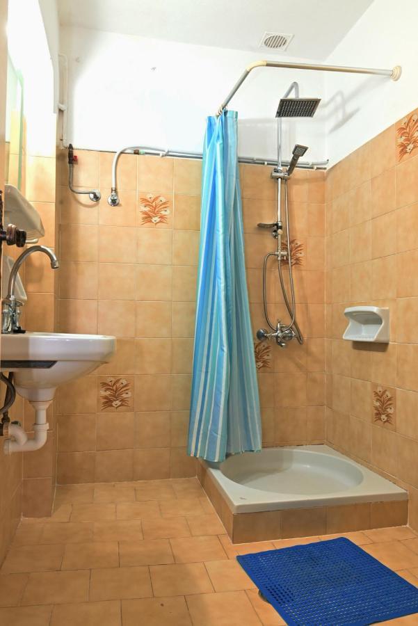 Villa Mike 105 Liapades Esterno foto