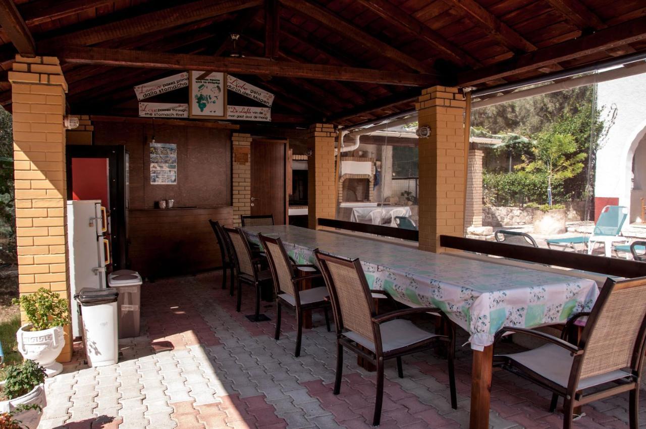 Villa Mike 105 Liapades Esterno foto