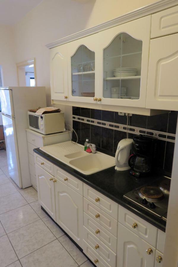 Villa Mike 105 Liapades Esterno foto