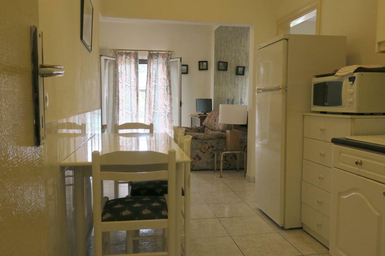 Villa Mike 105 Liapades Esterno foto