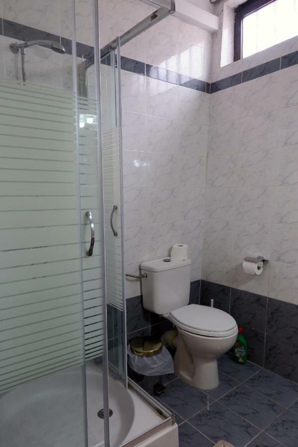 Villa Mike 105 Liapades Esterno foto