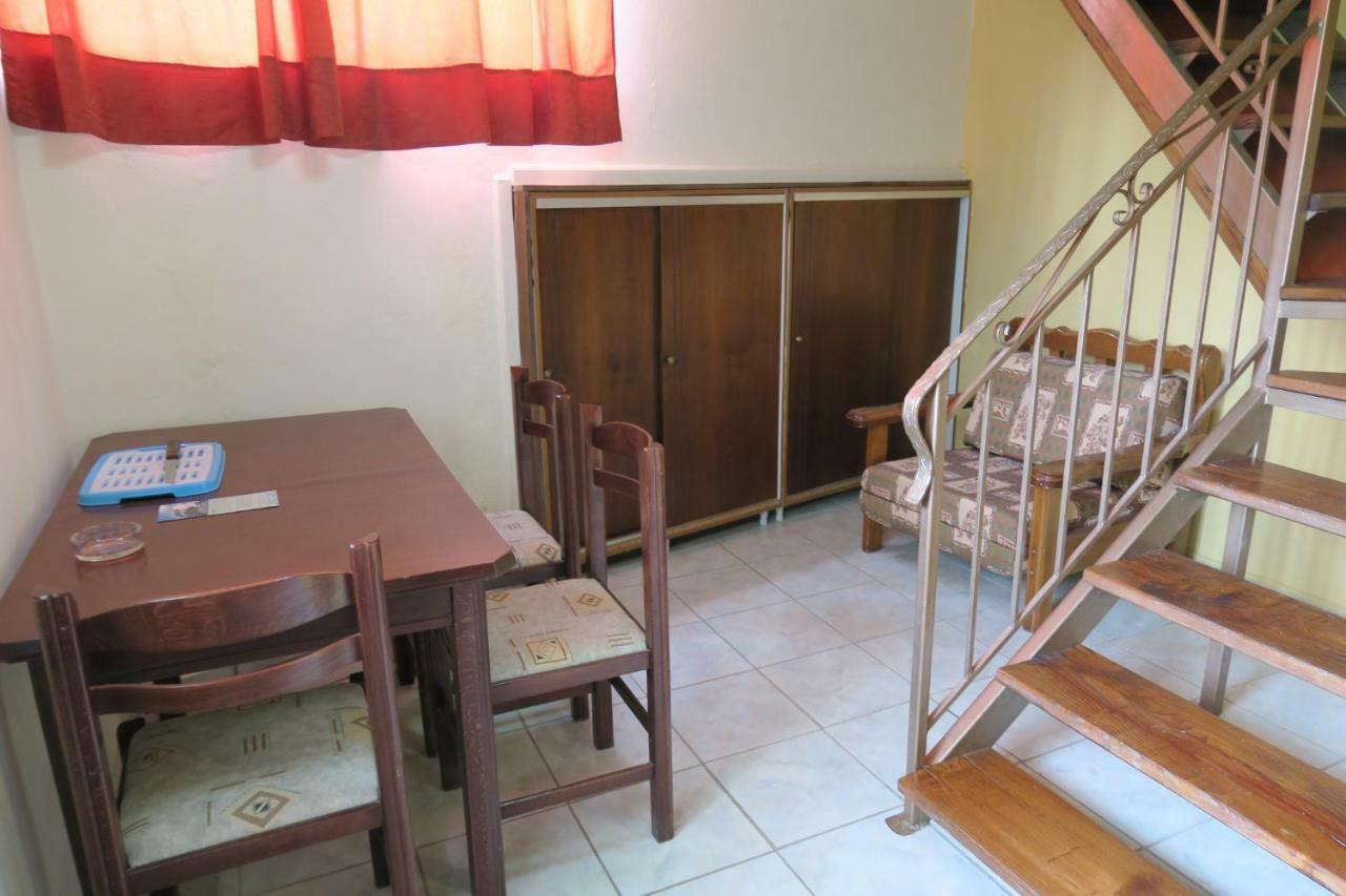 Villa Mike 105 Liapades Esterno foto