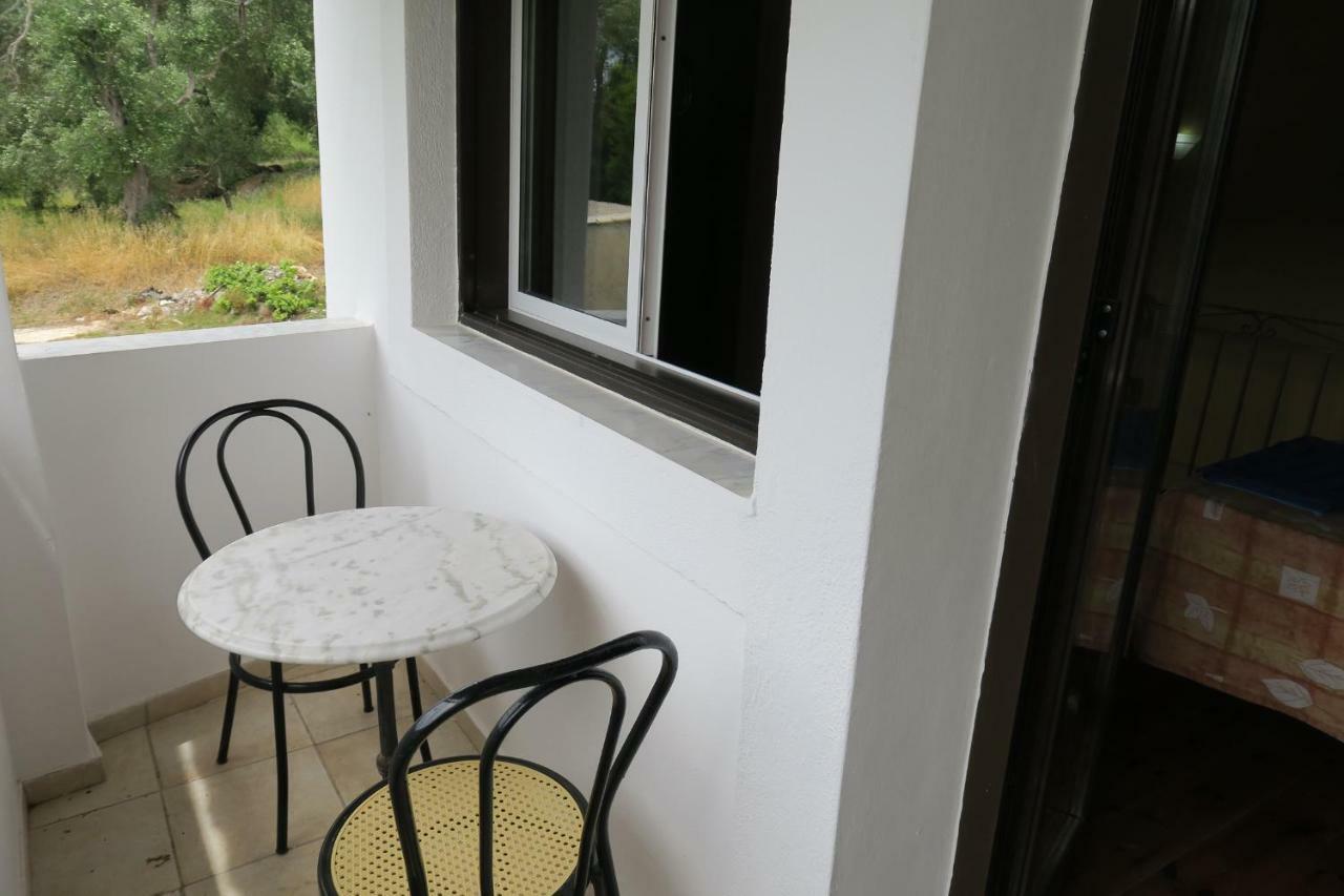 Villa Mike 105 Liapades Esterno foto
